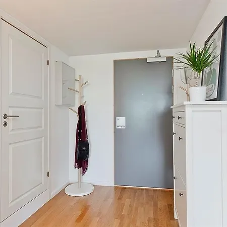 Penthouse Sverdrups Gate Apartment Stavanger
