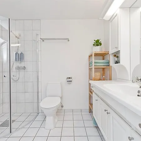 Apartment Penthouse Sverdrups Gate Stavanger